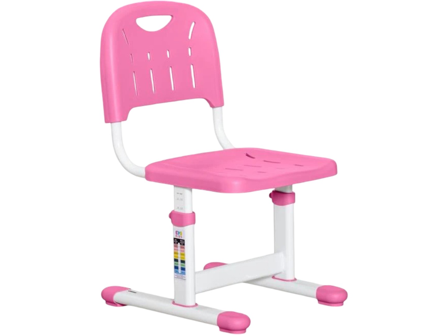 Стілець шкільний Evo-kids EVO-301 PN — фото 1
